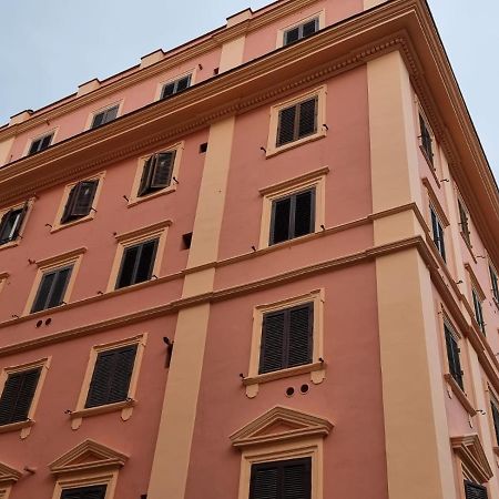 Colosseum 20 Apartment Roma Dış mekan fotoğraf