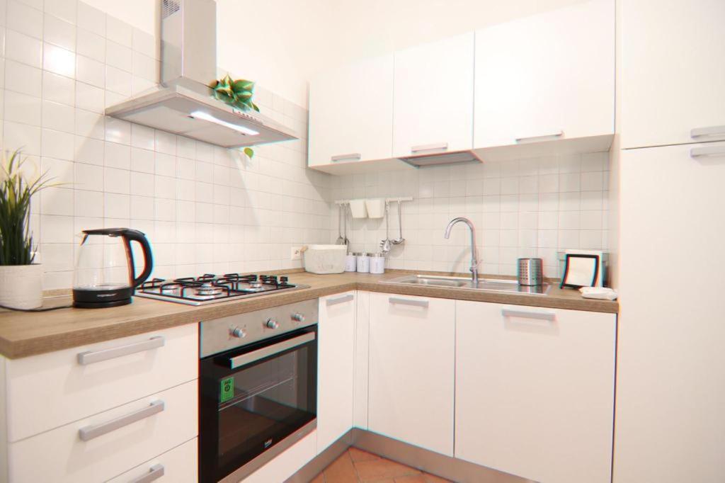 Colosseum 20 Apartment Roma Dış mekan fotoğraf
