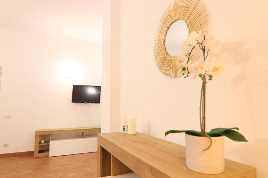 Colosseum 20 Apartment Roma Dış mekan fotoğraf