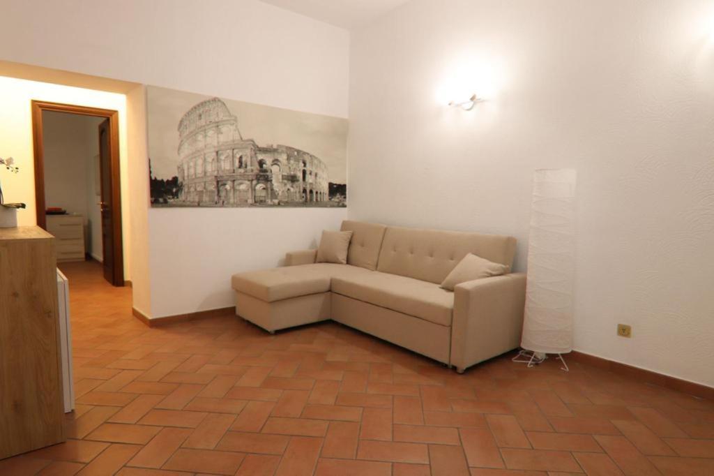 Colosseum 20 Apartment Roma Dış mekan fotoğraf