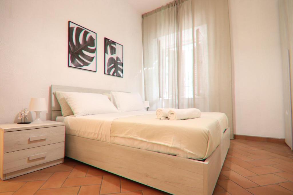 Colosseum 20 Apartment Roma Dış mekan fotoğraf