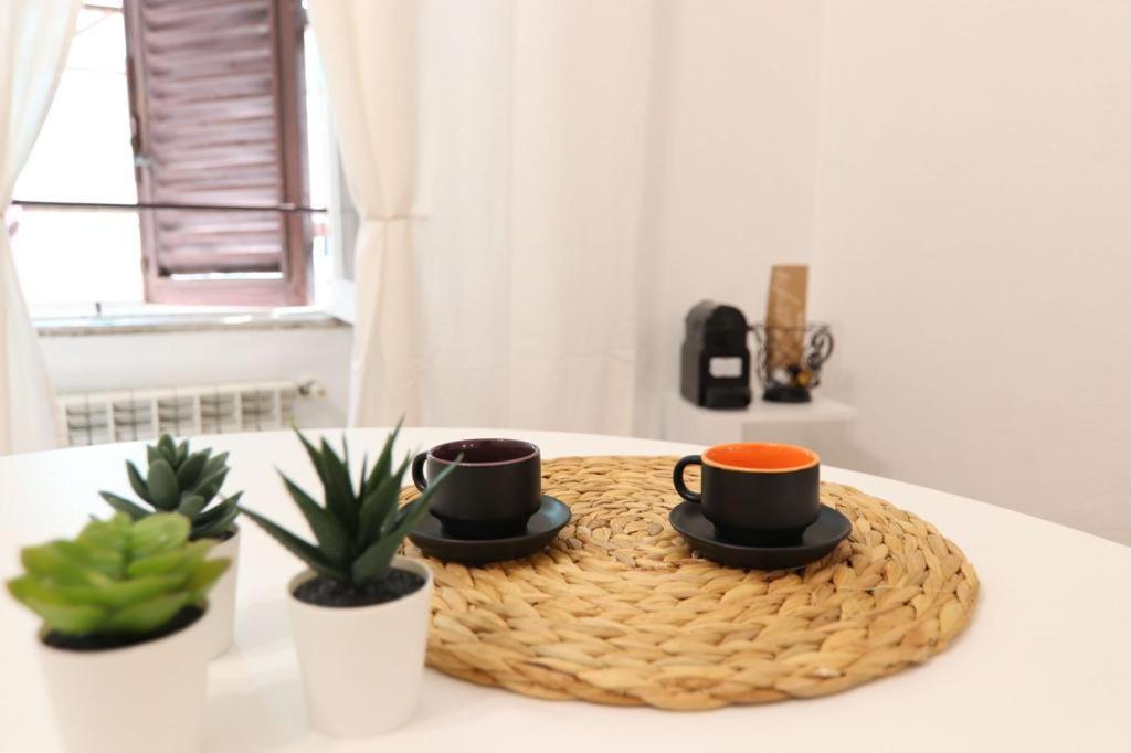 Colosseum 20 Apartment Roma Dış mekan fotoğraf