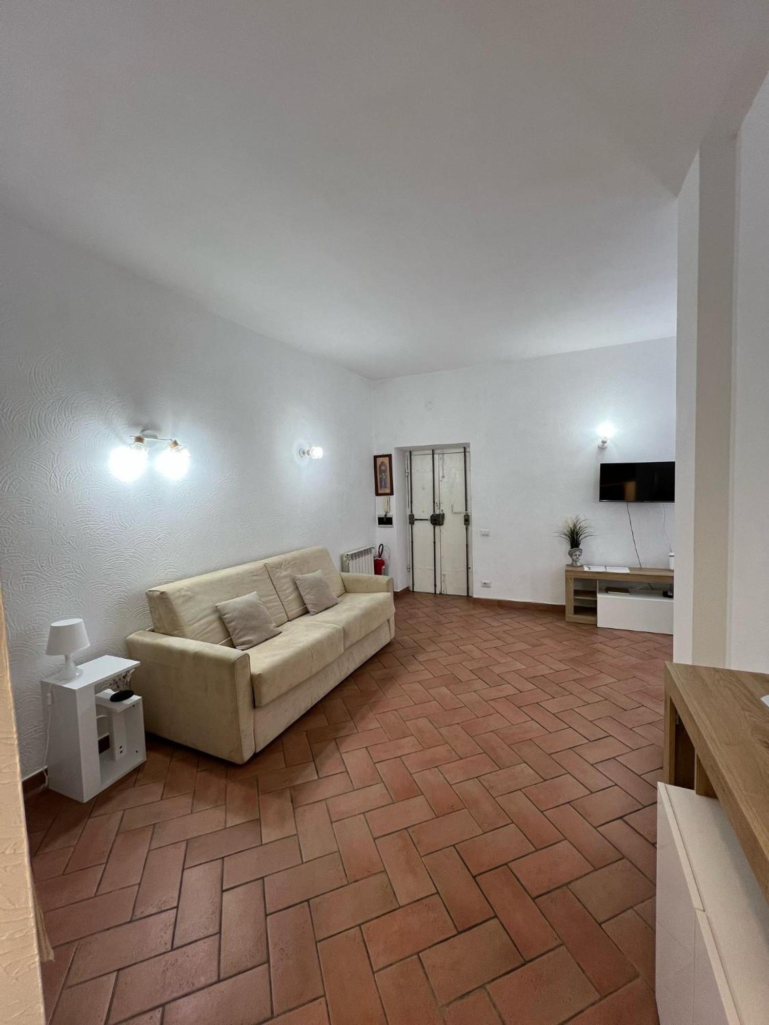 Colosseum 20 Apartment Roma Dış mekan fotoğraf