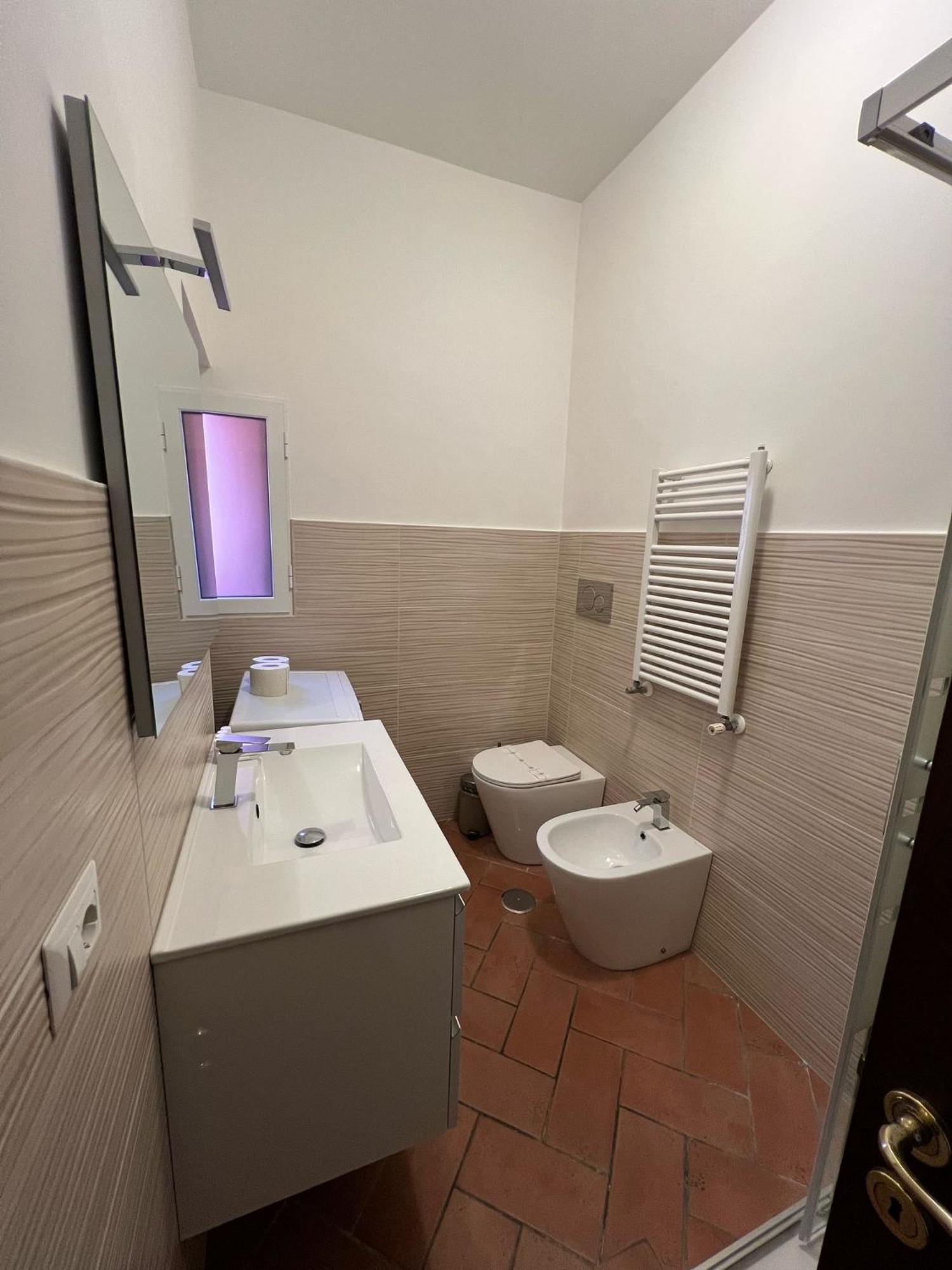 Colosseum 20 Apartment Roma Dış mekan fotoğraf