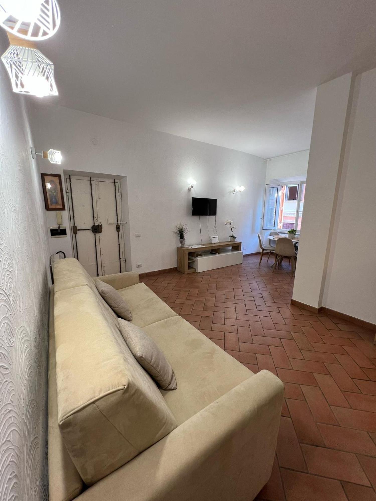 Colosseum 20 Apartment Roma Dış mekan fotoğraf